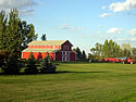 Exhibit Barn